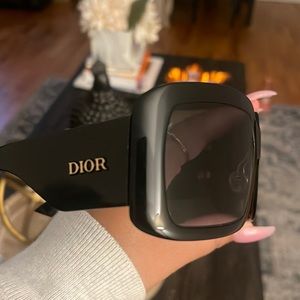 Dior Solight2 sunglasses